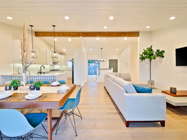 Newport Beach Home 1027566