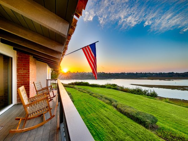 Newport Beach Home 1027566