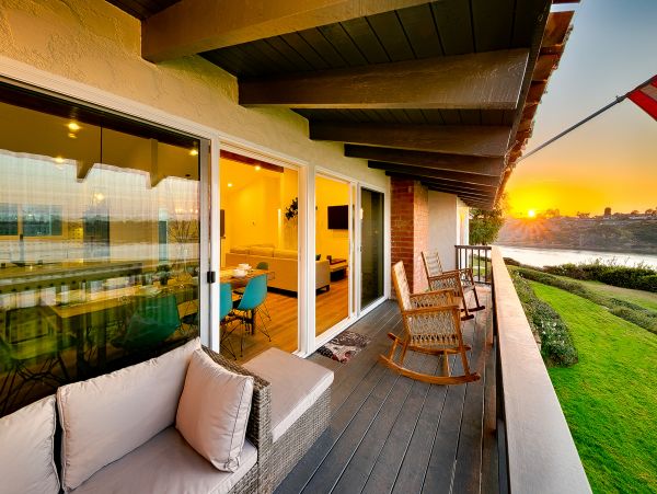 Newport Beach Home 1027566