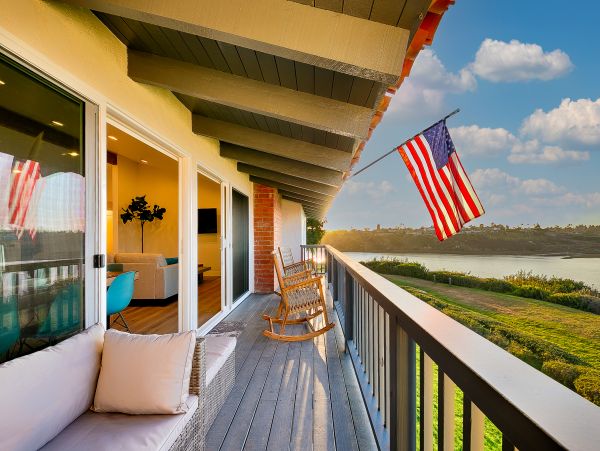 Newport Beach Home 1027566