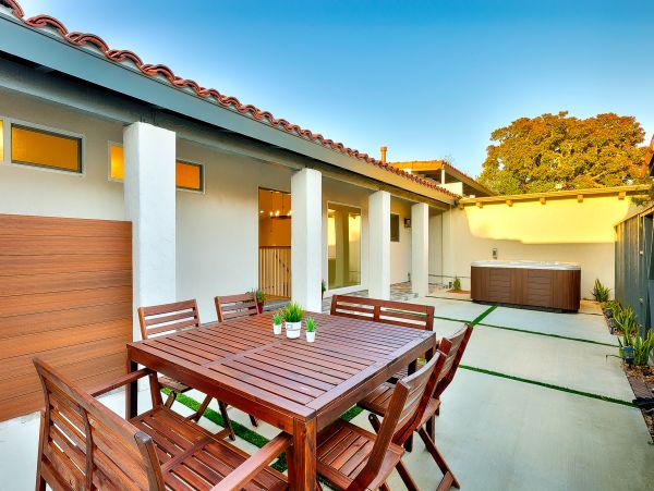 Newport Beach Home 1027566