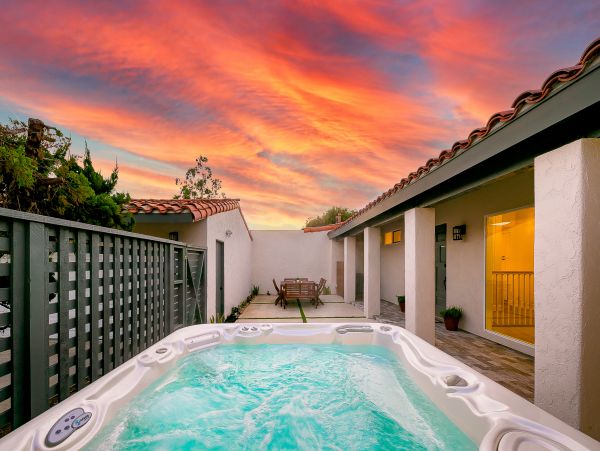 Newport Beach Home 1027566