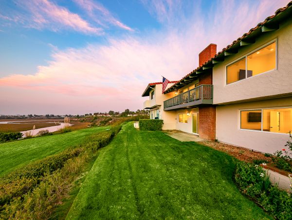 Newport Beach Home 1027566