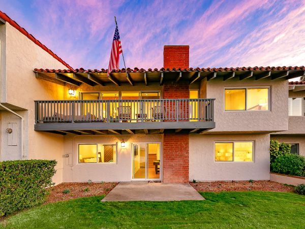 Newport Beach Home 1027566
