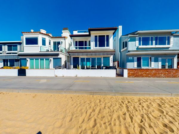 Newport Beach Home 1027567