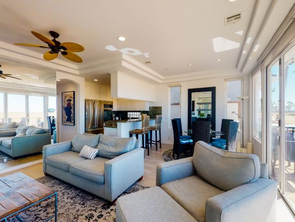 Newport Beach Home 1027567