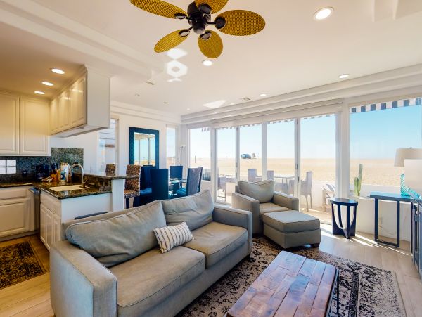 Newport Beach Home 1027567