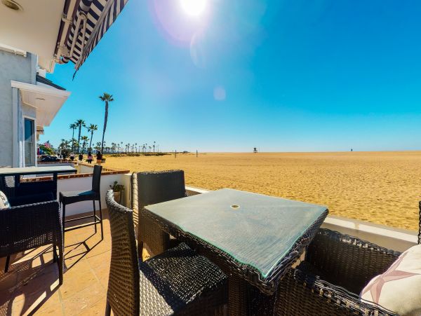 Newport Beach Home 1027567