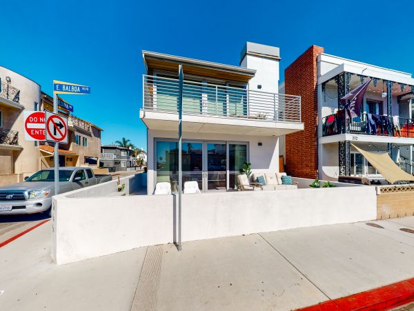 Newport Beach Home 1027568