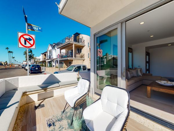 Newport Beach Home 1027568