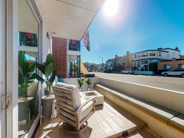 Newport Beach Home 1027568