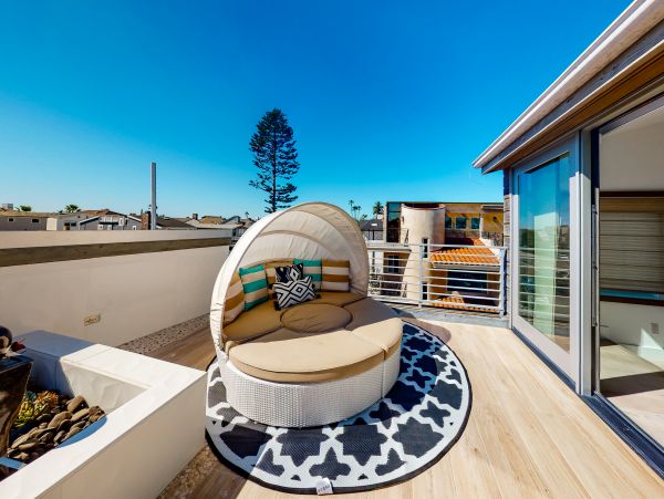 Newport Beach Home 1027568