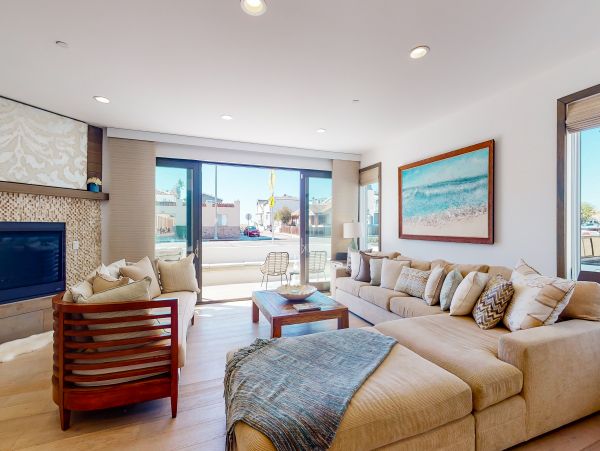 Newport Beach Home 1027568