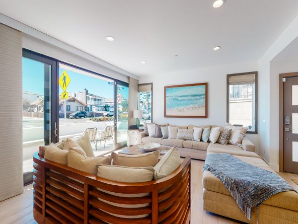 Newport Beach Home 1027568