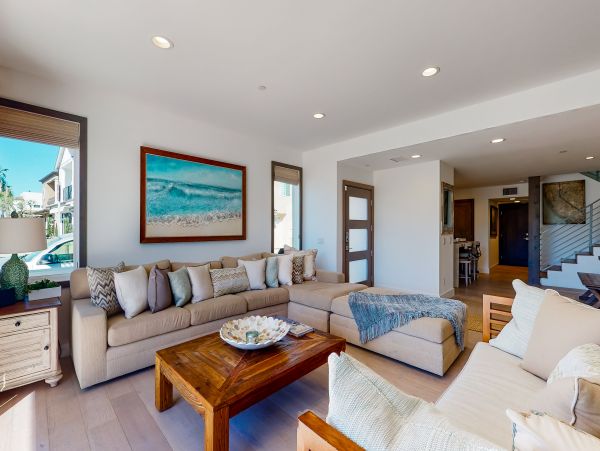 Newport Beach Home 1027568