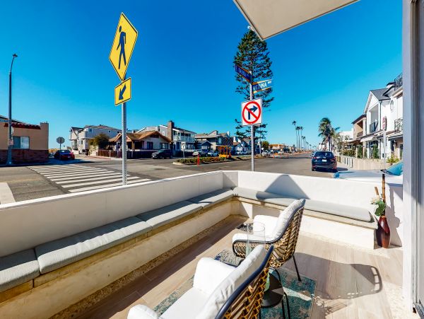 Newport Beach Home 1027568