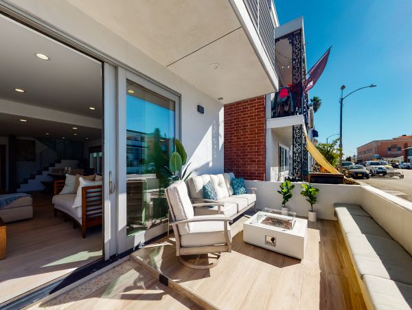 Newport Beach Home 1027568