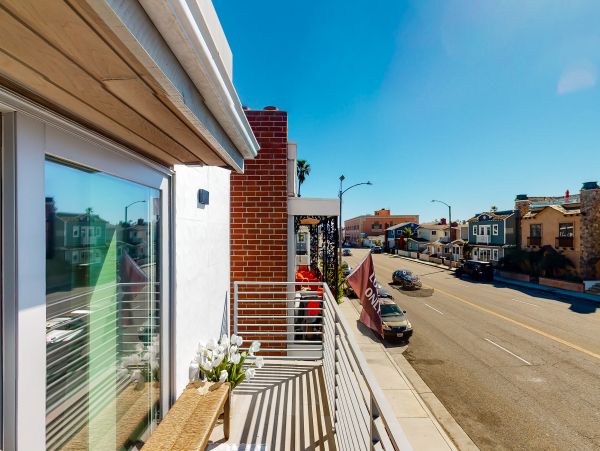Newport Beach Home 1027568