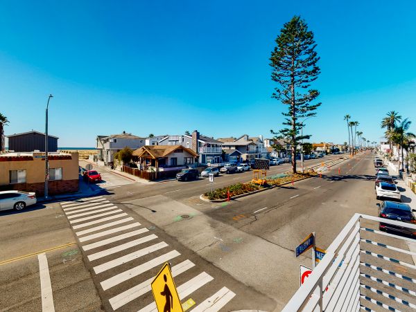 Newport Beach Home 1027568