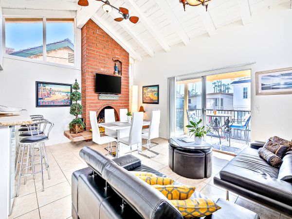 Newport Beach Home 1027569