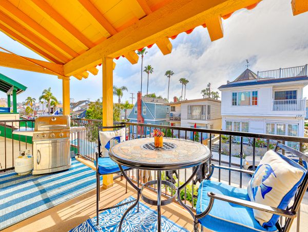 Newport Beach Home 1027569