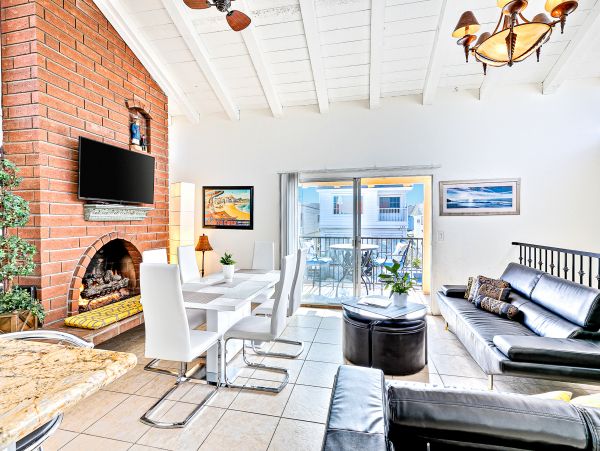 Newport Beach Home 1027569