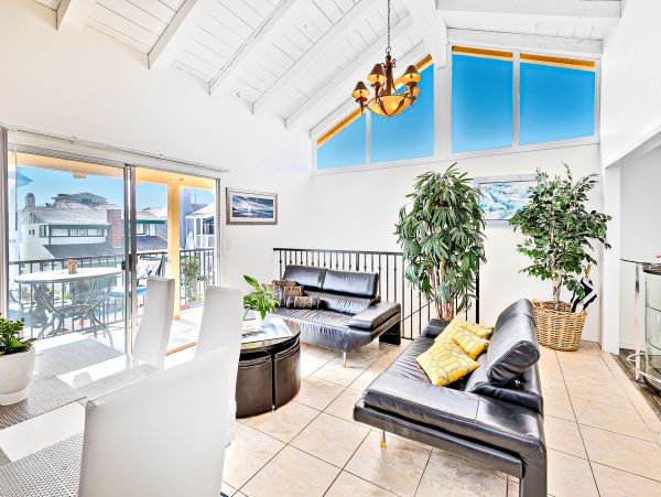 Newport Beach Home 1027569