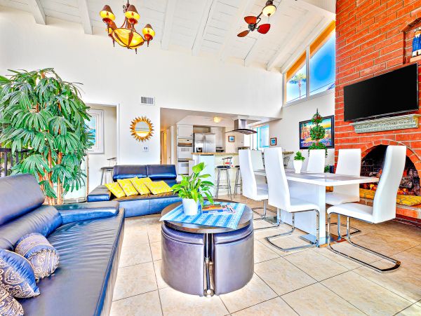 Newport Beach Home 1027569