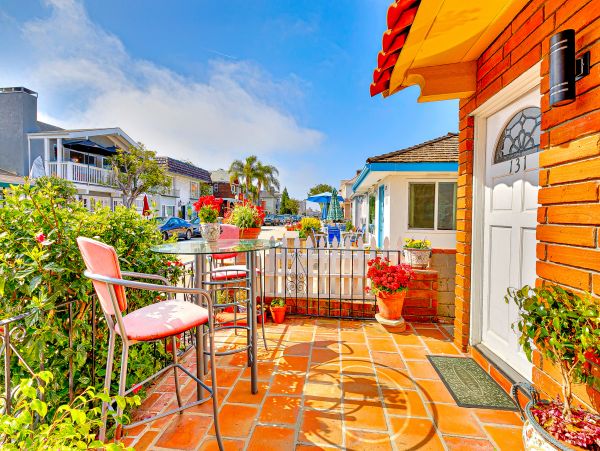 Newport Beach Home 1027569