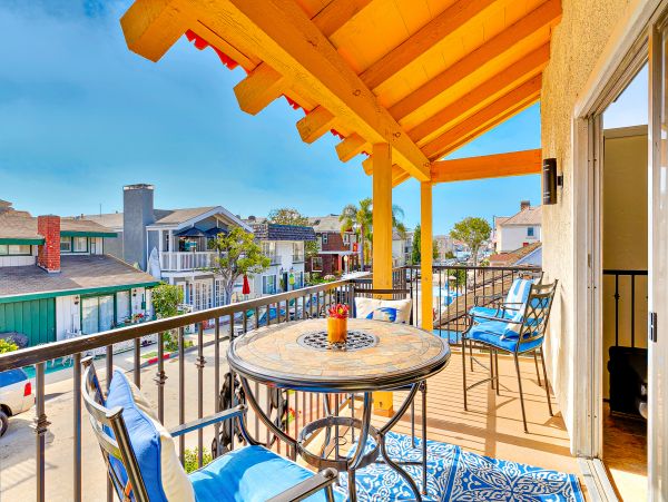 Newport Beach Home 1027569