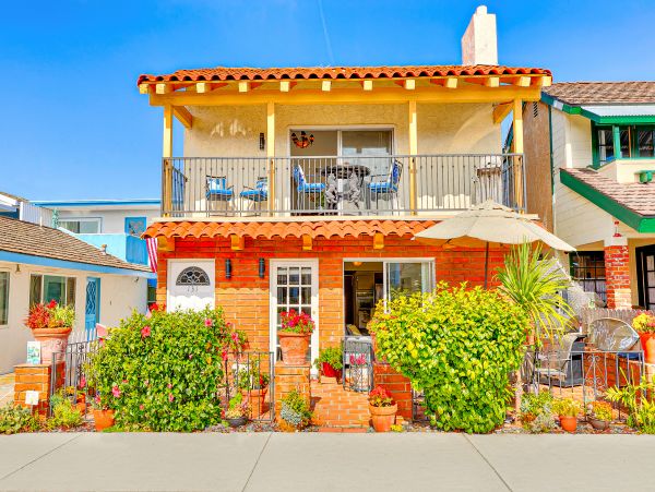 Newport Beach Home 1027569