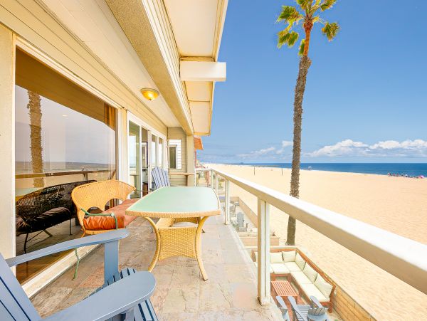 Newport Beach Home 1027570