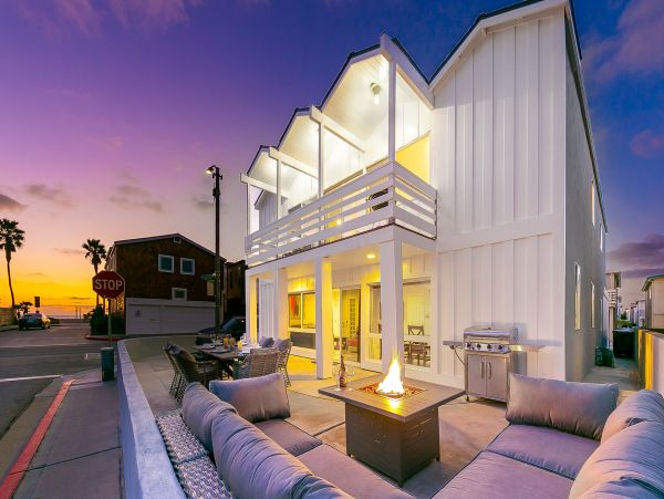 Newport Beach Home 1027571
