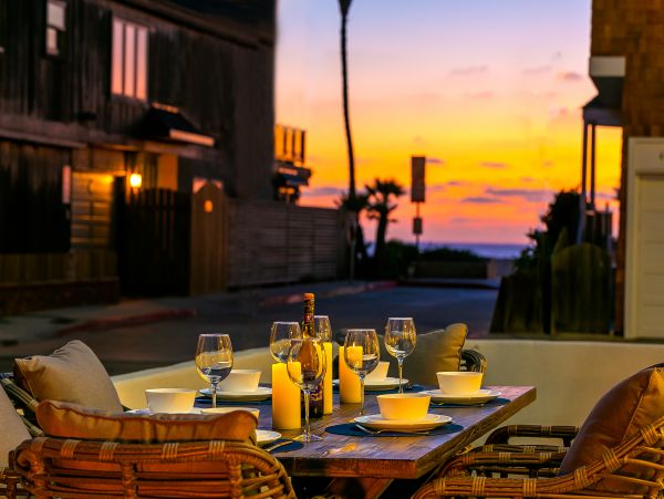 Newport Beach Home 1027571