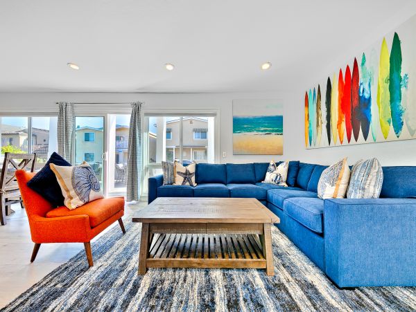 Newport Beach Home 1027571