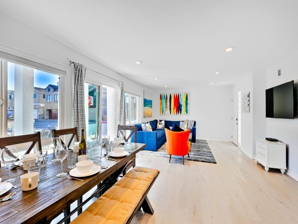 Newport Beach Home 1027571