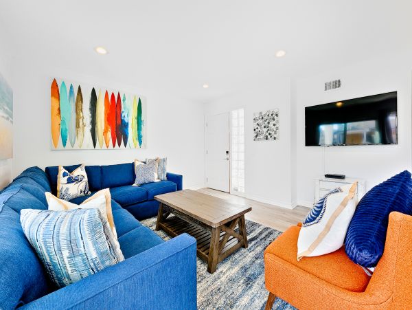 Newport Beach Home 1027571