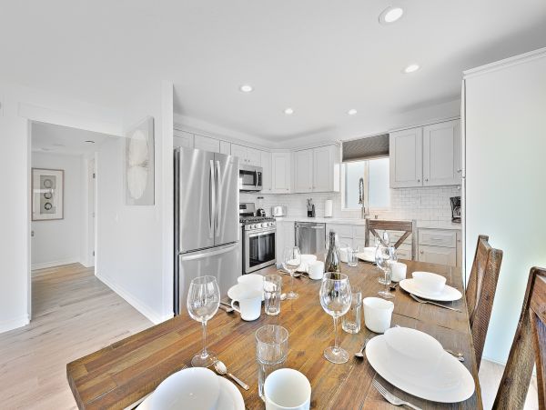 Newport Beach Home 1027571