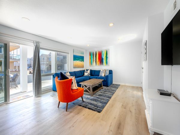 Newport Beach Home 1027571