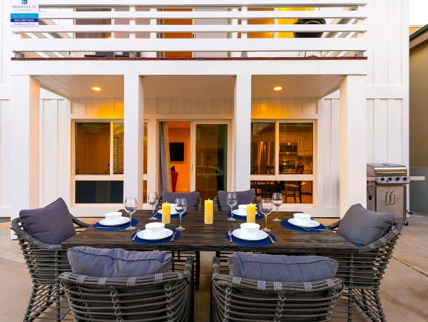 Newport Beach Home 1027571
