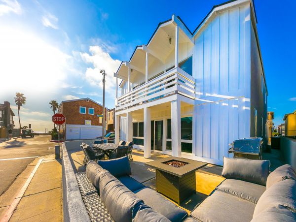 Newport Beach Home 1027571