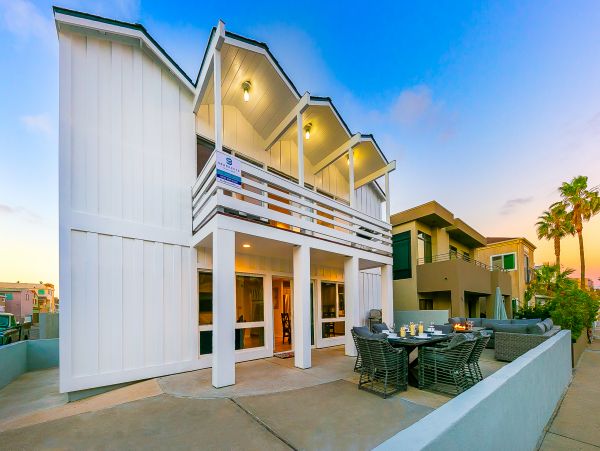 Newport Beach Home 1027571