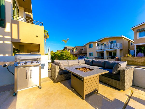 Newport Beach Home 1027571