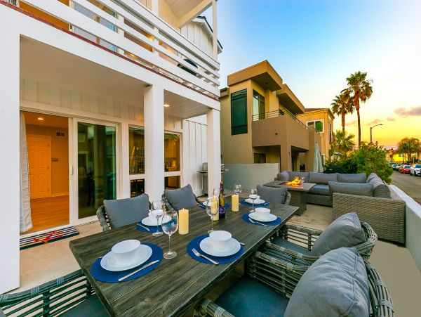 Newport Beach Home 1027571