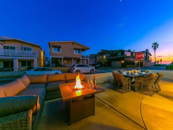 Newport Beach Home 1027571