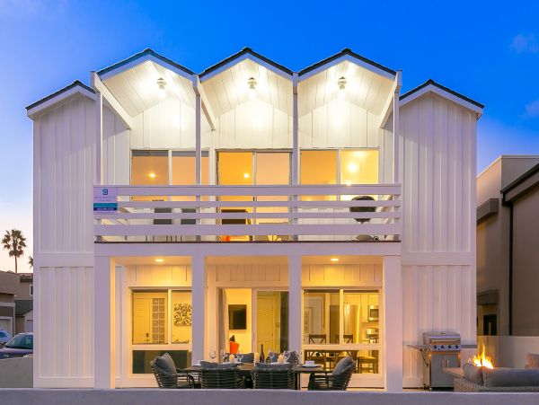 Newport Beach Home 1027571
