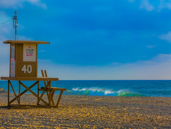 Newport Beach Home 1027571