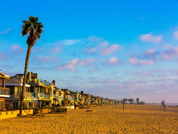 Newport Beach Home 1027571