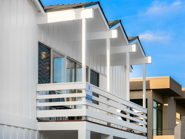 Newport Beach Home 1027572