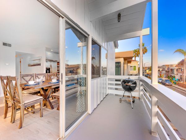 Newport Beach Home 1027572
